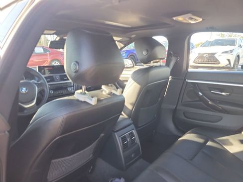 Used 2016 BMW 428i Gran Coupe image 10