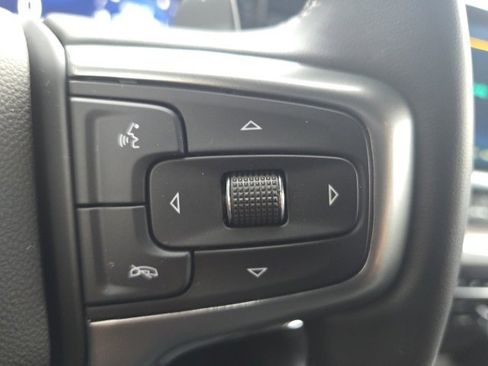 Used 2024 Chevrolet Silverado 1500 LTZ image 21