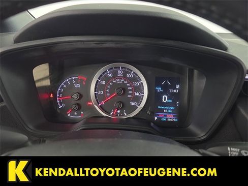 Used 2020 Toyota Corolla SE image 11