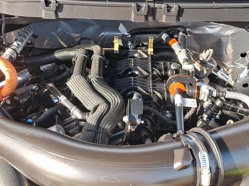 Used 2024 Ford F150 XLT w/ Equipment Group 302A MID image 27