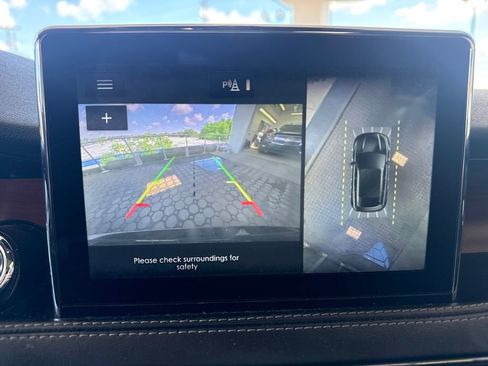 Used 2020 Lincoln Corsair Reserve w/ Equipment Group 201A AWD/4WD image 21