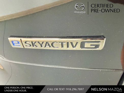 Certified 2026 MAZDA CX-90 3.3 Turbo w/ Premium Sport Pkg AWD/4WD image 16