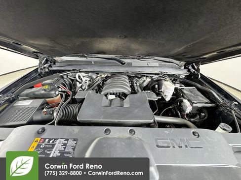 Used 2018 GMC Yukon Denali w/ Open Road Package image 34