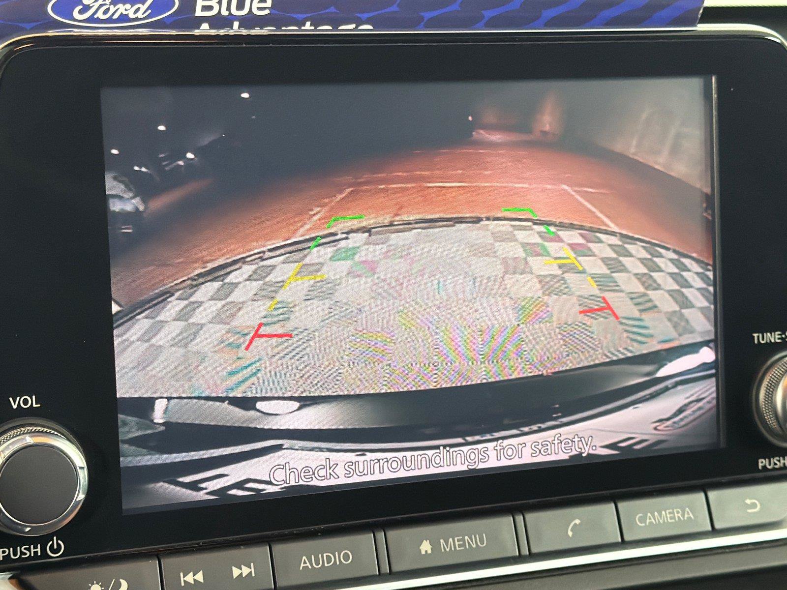 Used 2020 Nissan Altima 2.5 SV FWD image 25