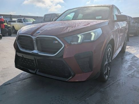 Used 2025 BMW X2 M35i image 6