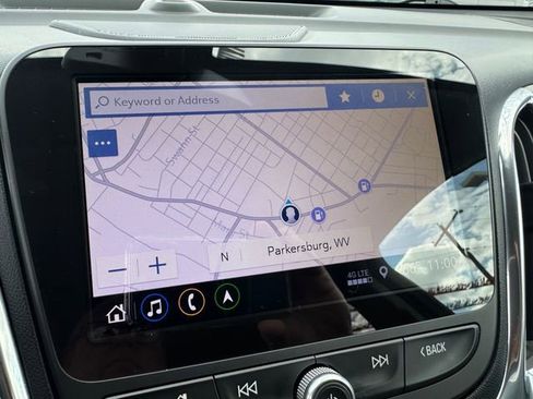 Used 2019 Chevrolet Equinox Premier image 11