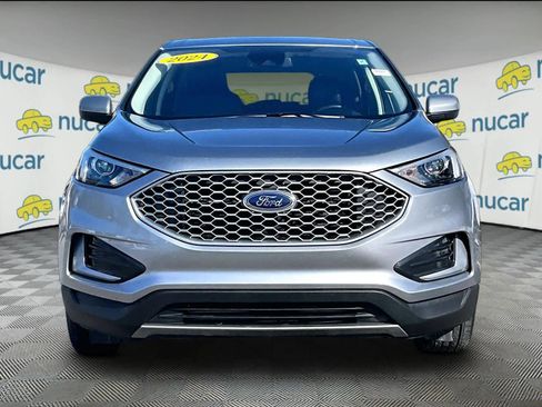 Used 2024 Ford Edge SEL image 2