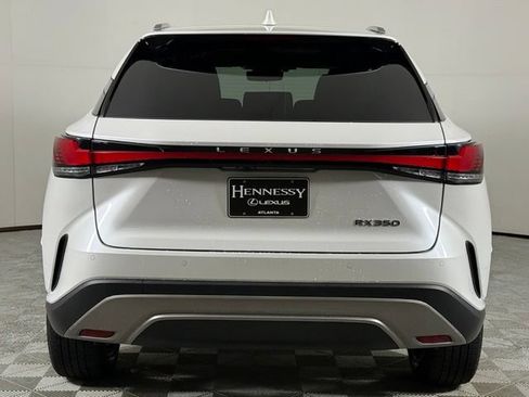 Used 2024 Lexus RX 350 Premium Plus w/ Convenience Package FWD image 8