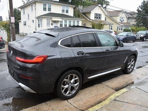 Used 2024 BMW X4 xDrive30i image 5
