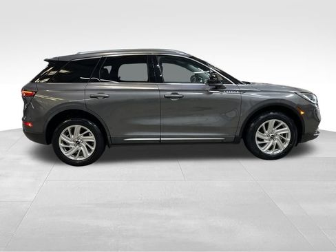 Used 2021 Lincoln Corsair FWD w/ Convenience Package image 12