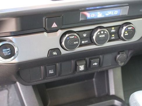 Used 2023 Toyota Tacoma SR5 image 21