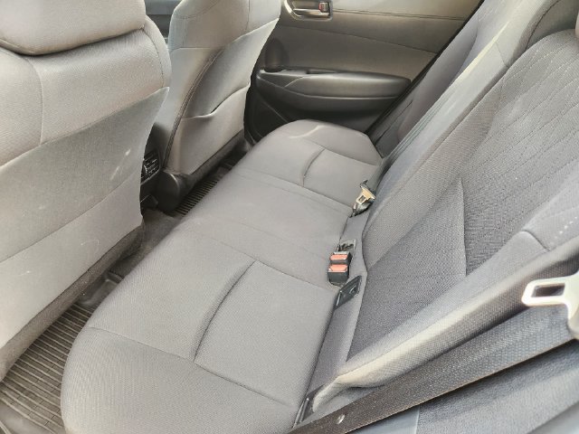 Used 2024 Toyota Corolla Cross LE w/ Moonroof Package AWD/4WD image 21