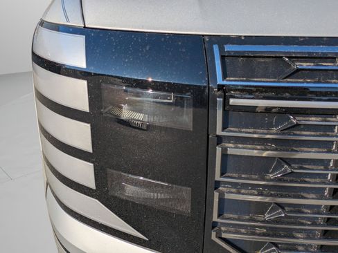 New 2026 Hyundai Palisade Calligraphy FWD image 14