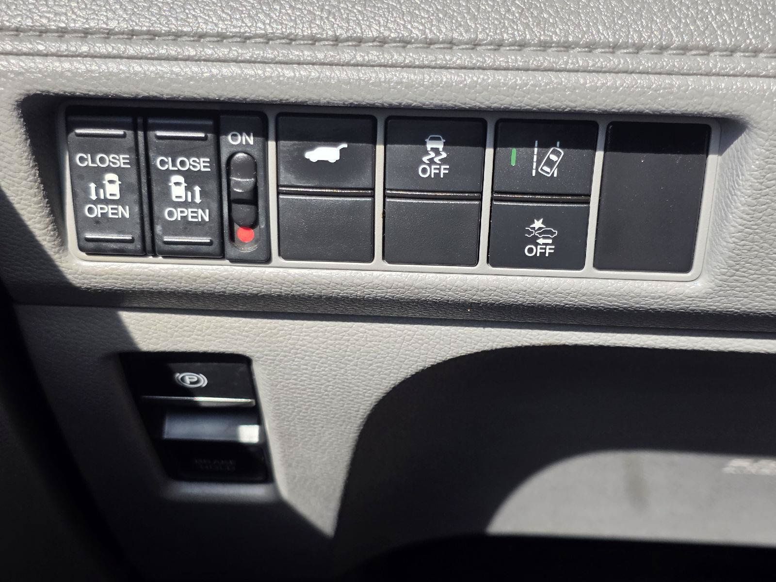 Used 2020 Honda Odyssey EX-L image 11