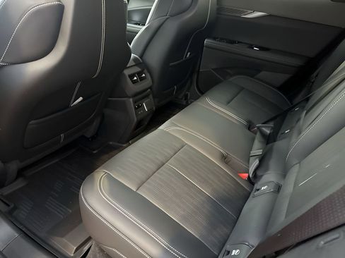 New 2026 Cadillac Optiq Sport 2 image 20