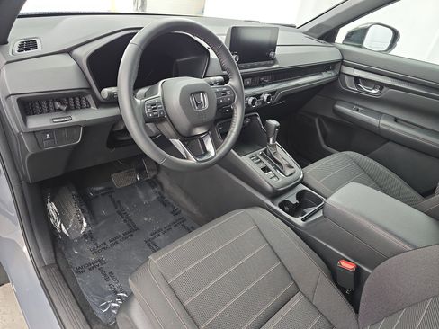 Certified 2023 Honda CR-V Sport image 15