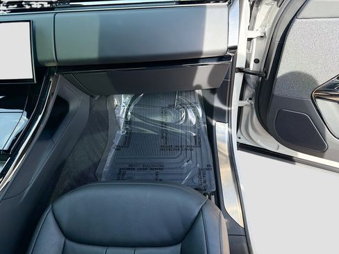 Used 2024 Land Rover Range Rover Sport Dynamic SE image 18