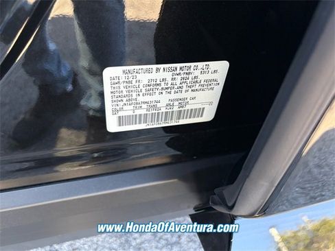 Used 2024 Nissan Ariya ENGAGE image 20