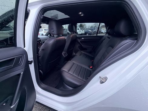 Used 2020 Volkswagen GTI S image 36