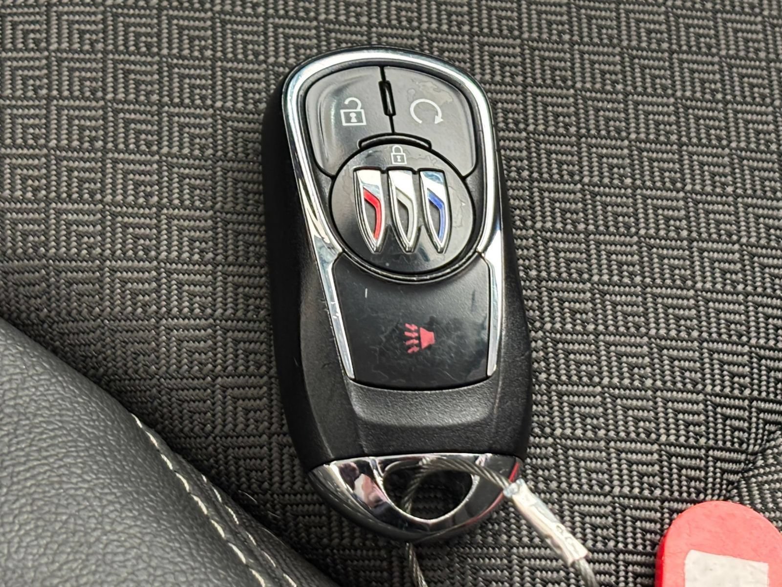 Used 2026 Buick Encore GX Preferred FWD image 22