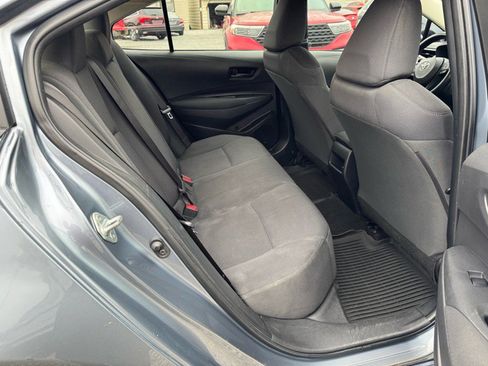 Used 2022 Toyota Corolla LE image 14