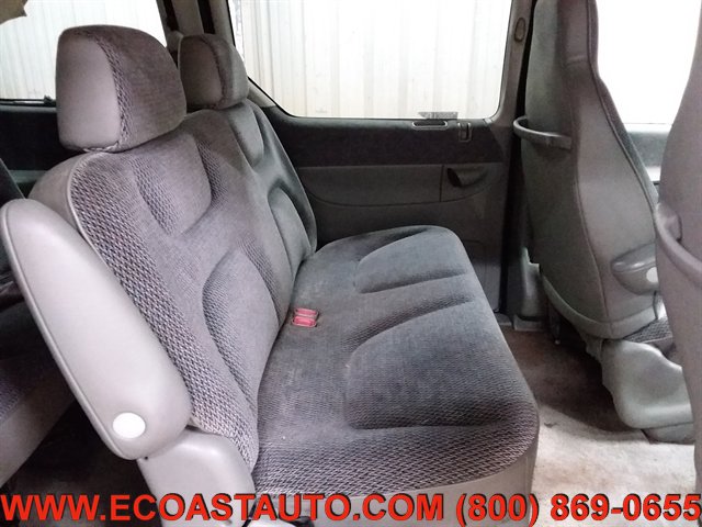 Used 1997 Dodge Caravan SE FWD image 16