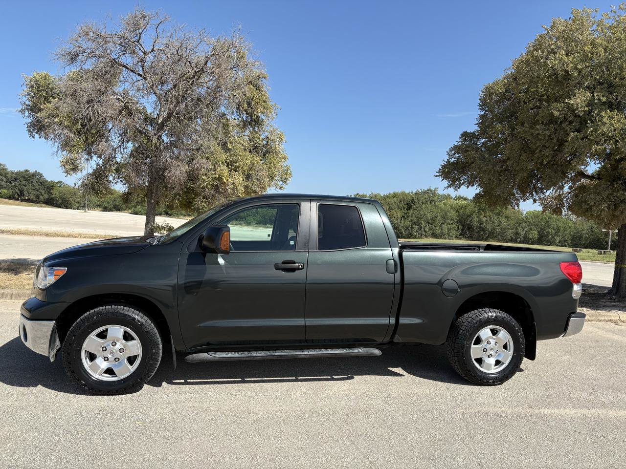 Used 2008 Toyota Tundra SR5 w/ TRD Off-Road Pkg RWD image 35
