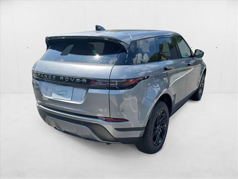 New 2026 Land Rover Range Rover Evoque S AWD/4WD image 5