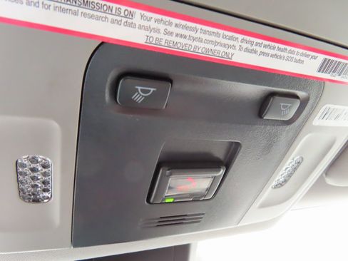 Used 2023 Toyota Camry LE image 36