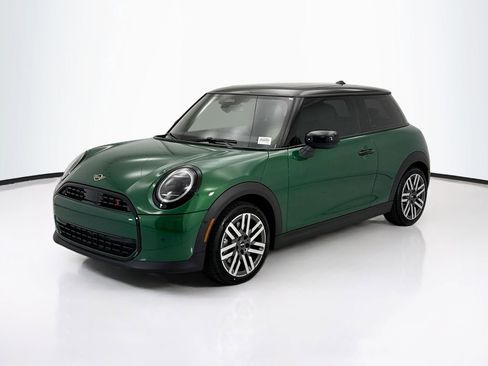 New 2026 MINI Cooper S FWD image 1