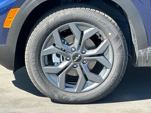 New 2026 Kia Seltos LX image 24