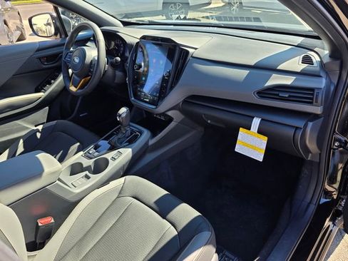 New 2026 Subaru Crosstrek 2.5i Wilderness w/ Crosstrek Mirror Package AWD/4WD image 7