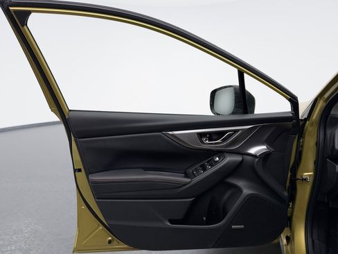 Used 2023 Subaru Crosstrek 2.5i Limited image 9