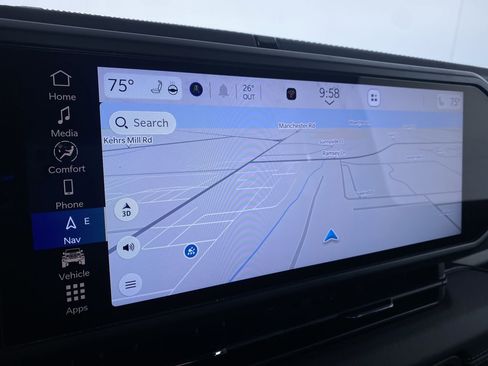 Used 2024 Jeep Wrangler High Altitude image 6