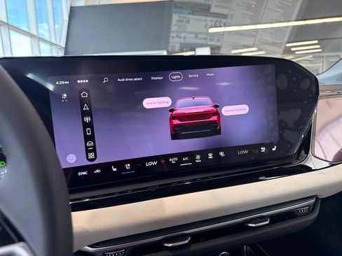 New 2026 Audi A6 Premium Plus AWD/4WD image 33