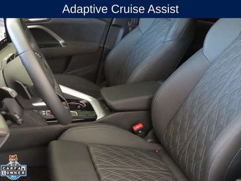 Used 2025 Audi SQ5 Premium Plus AWD/4WD image 12