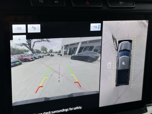 Used 2021 Ford F150 XLT w/ Equipment Group 302A High image 18