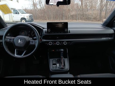 Used 2023 Honda CR-V Sport image 14