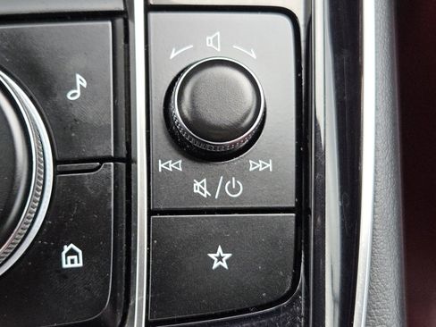 Used 2023 MAZDA CX-30 AWD 2.5 S w/ Preferred Package image 9