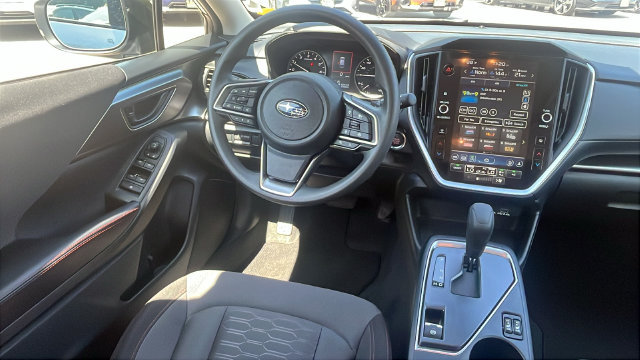 Certified 2025 Subaru Impreza 2.0i Sport AWD/4WD image 26