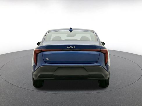 Used 2025 Kia K4 LXS image 15