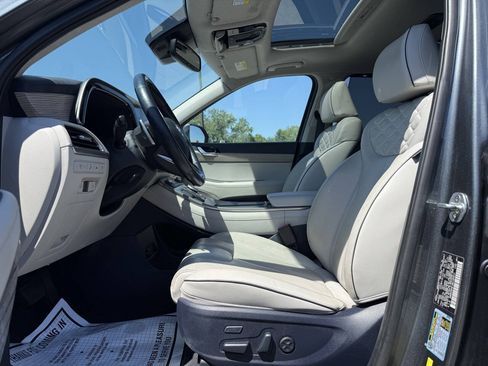 Used 2021 Hyundai Palisade Limited AWD/4WD image 12