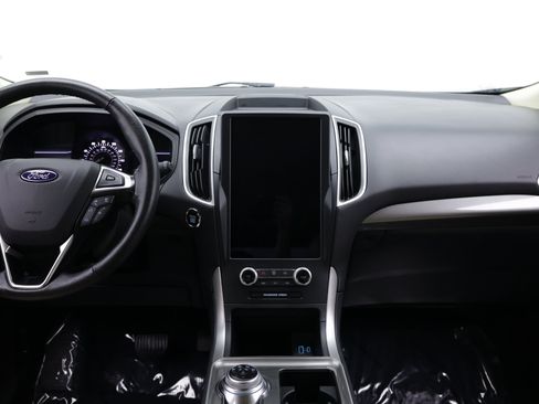 Used 2024 Ford Edge SEL AWD/4WD image 29