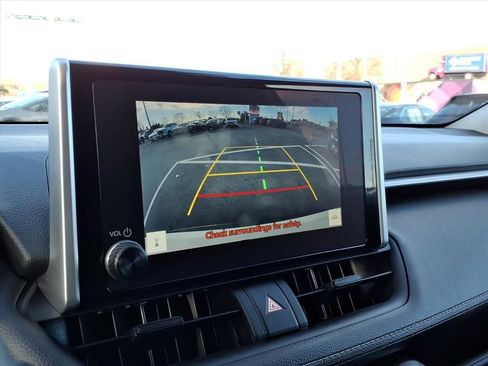 Certified 2023 Toyota RAV4 XLE w/ Convenience Package image 26