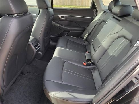 New 2026 Hyundai Sonata Limited image 10