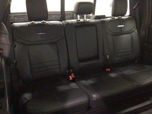 New 2026 Ford F250 Platinum image 27