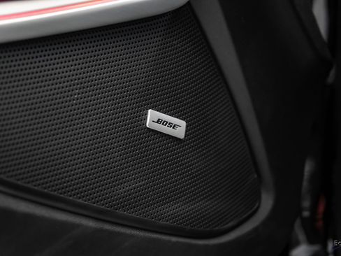 Used 2021 Chevrolet Camaro ZL1 image 75