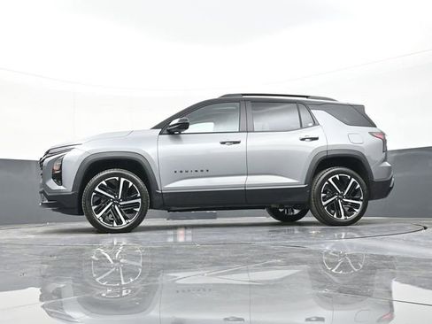 New 2026 Chevrolet Equinox RS w/ Convenience Package III image 56