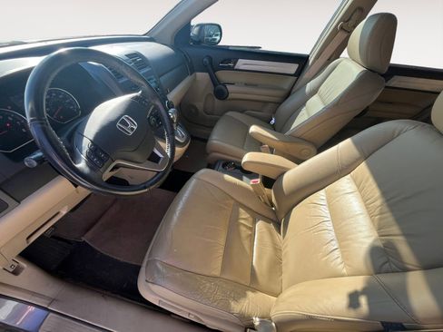 Used 2010 Honda CR-V EX-L image 6
