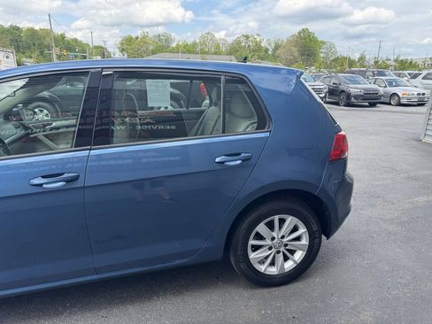 Used 2016 Volkswagen Golf S FWD image 5